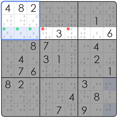 how to play sudoku puzzle